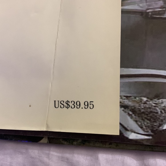 9-11 a tribute 192 pgs of photos and stories. Hardback book . - Picture 8 of 8